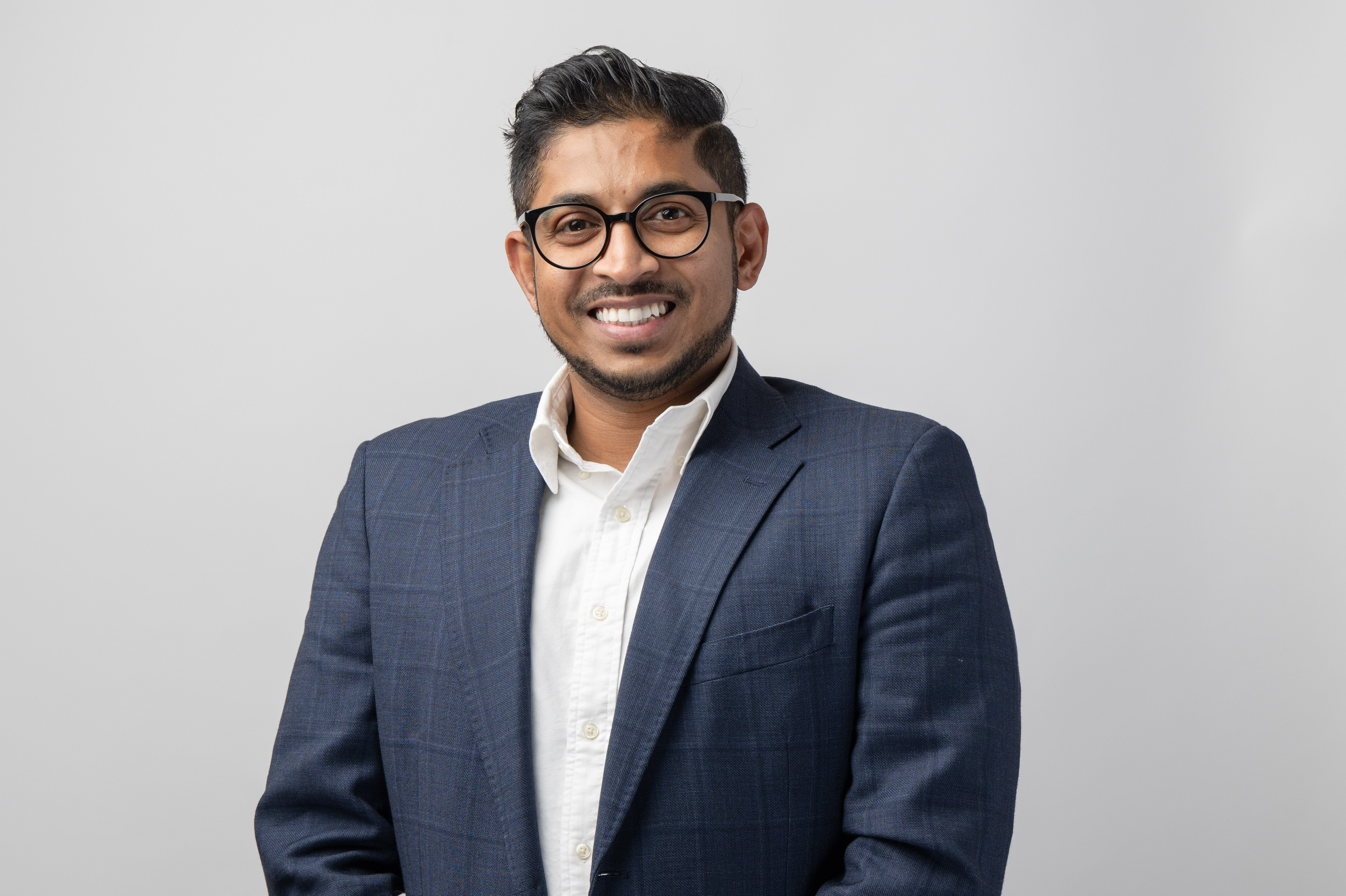 Mr. Shashika Samarakoon